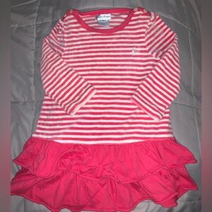 Ralph Lauren Dress for Baby Girls size 12M